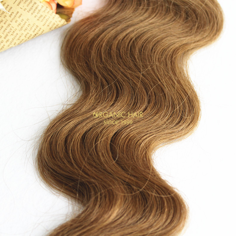 Manufacturer Price 22 inch tape hair extensions wholesale L1